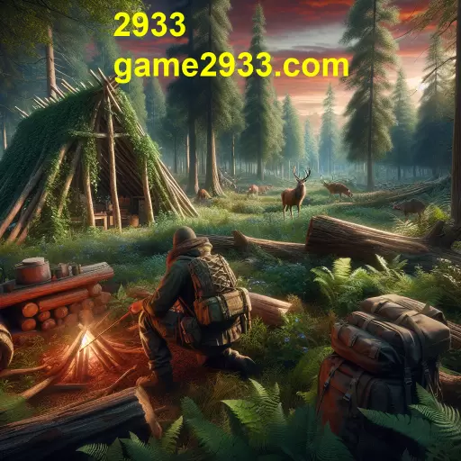 A Ascensão dos Jogos de Sobrevivência: Um Gênero em Expansão