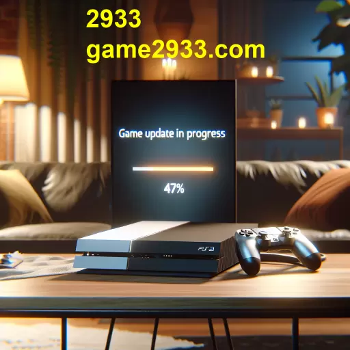 A Importância das Atualizações em Jogos Modernos